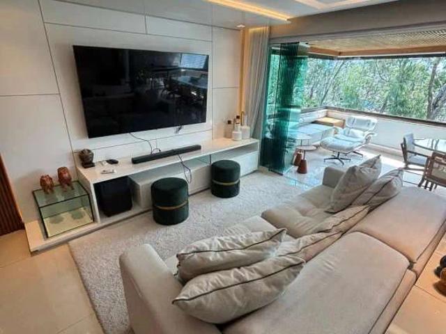 Apartamento para Venda em Recife/PE Apipucos 4 Quartos