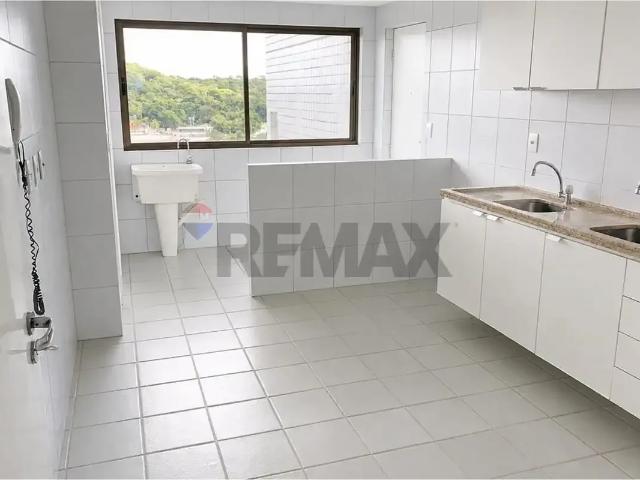 Apartamento para Venda em Recife/PE Apipucos 4 Quartos