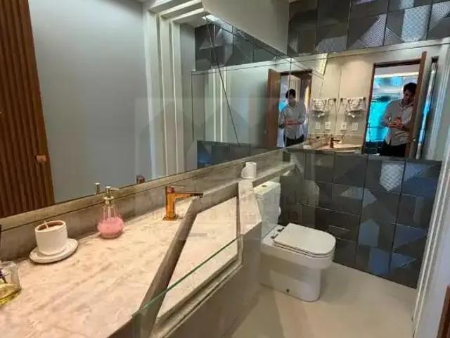 Apartamento para Venda em Recife/PE Apipucos 4 Quartos