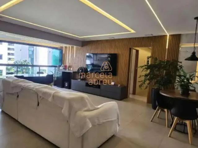 Apartamento para Venda em Recife/PE Apipucos 4 Quartos