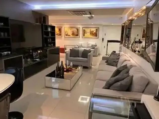 Apartamento para Venda em Recife/PE Apipucos 4 Quartos