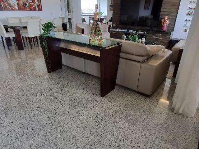 Apartamento para Venda em Recife/PE Apipucos 4 Quartos