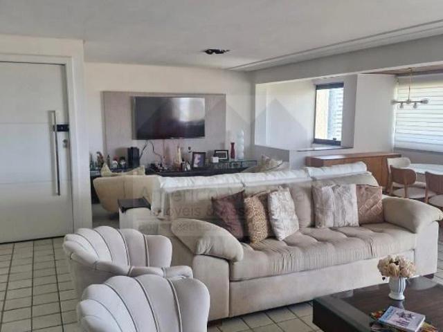 Apartamento para Venda em Recife/PE Apipucos 4 Quartos