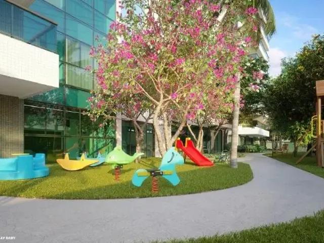 Apartamento para Venda em Recife/PE Apipucos 4 Quartos