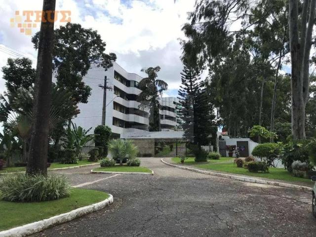 Apartamento para Venda em Recife/PE Apipucos 4 Quartos