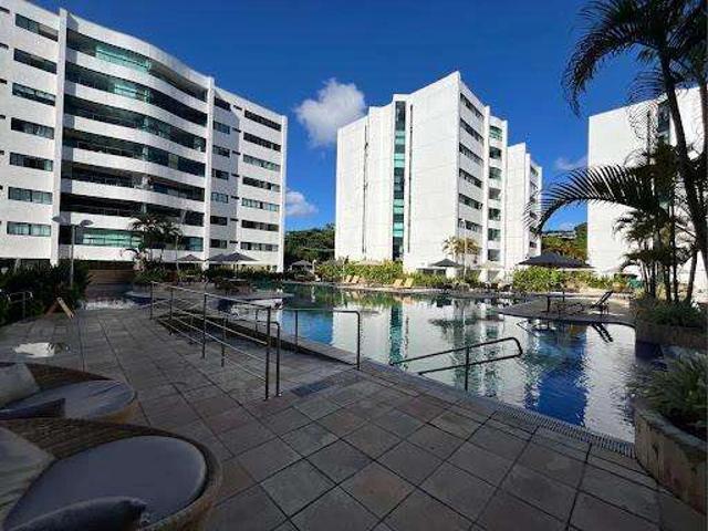 Apartamento para Venda em Recife/PE Apipucos 4 Quartos