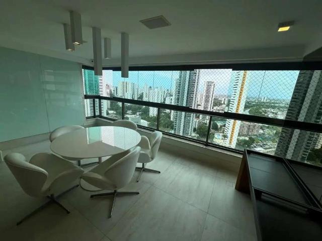 Apartamento para Venda em Recife/PE Apipucos 4 Quartos