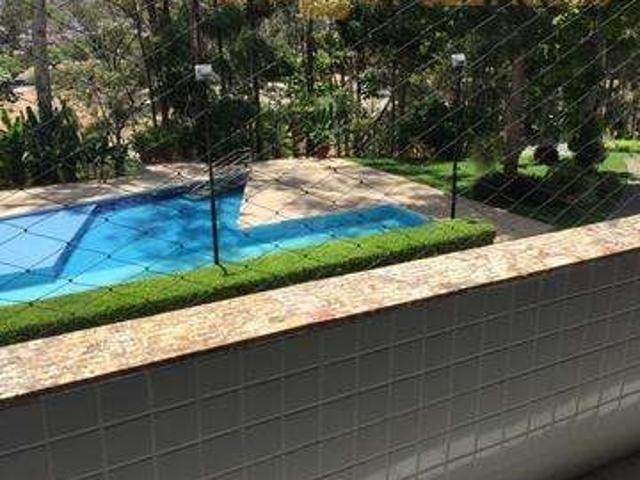 Apartamento para Venda em Recife/PE Apipucos 4 Quartos