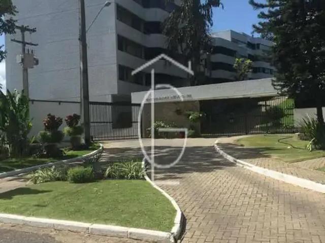 Apartamento para Venda em Recife/PE Apipucos 4 Quartos