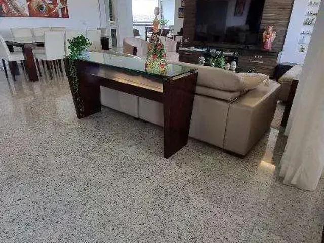 Apartamento para Venda em Recife/PE Apipucos 4 Quartos