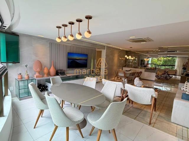 Apartamento para Venda em Recife/PE Apipucos 4 Quartos