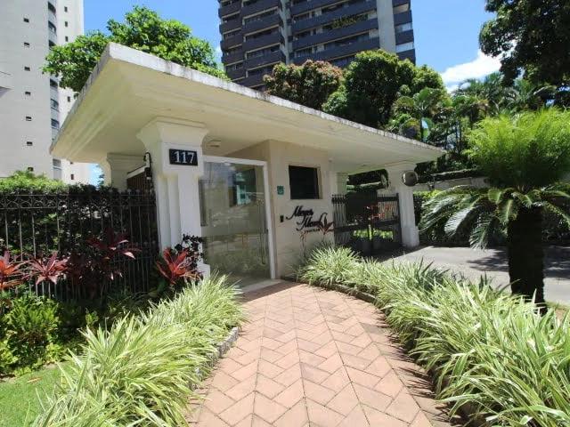 Apartamento para Venda em Recife/PE Apipucos 4 Quartos
