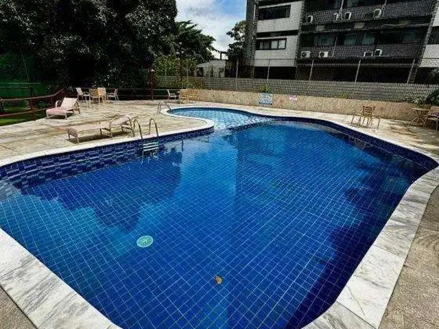 Apartamento para Venda em Recife/PE Apipucos 4 Quartos