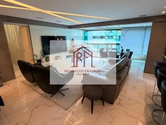 Apartamento para Venda em Recife/PE Monteiro 4 Quartos