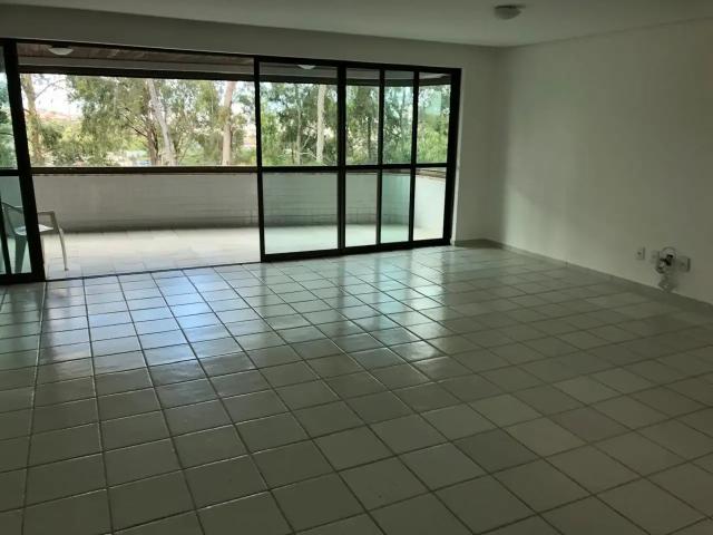 Apartamento para Venda em Recife/PE Apipucos 5 Quartos