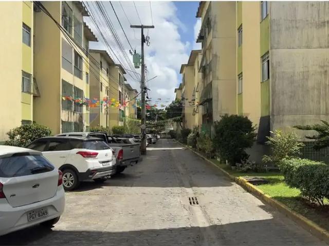 Apartamento para Venda em Recife/PE Arruda 2 Quartos