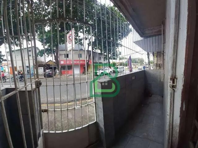 Apartamento para Venda em Recife/PE Arruda 2 Quartos