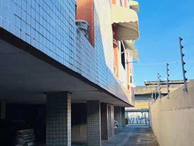 Apartamento para Venda em Recife/PE Arruda 3 Quartos
