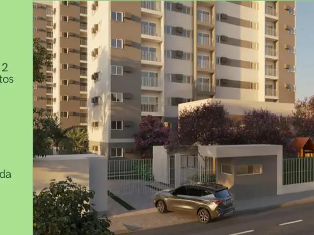 Apartamento para Venda em Recife/PE Barro 2 Quartos