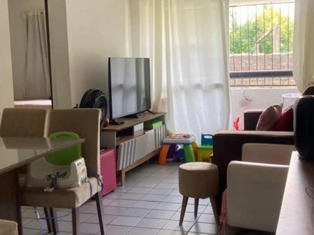 Apartamento para Venda em Recife/PE Barro 2 Quartos