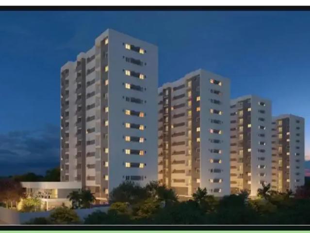 Apartamento para Venda em Recife/PE Barro 2 Quartos
