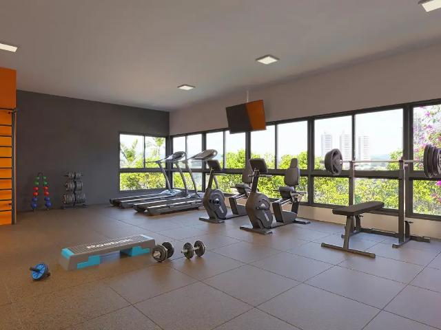 Apartamento para Venda em Recife/PE Barro 2 Quartos