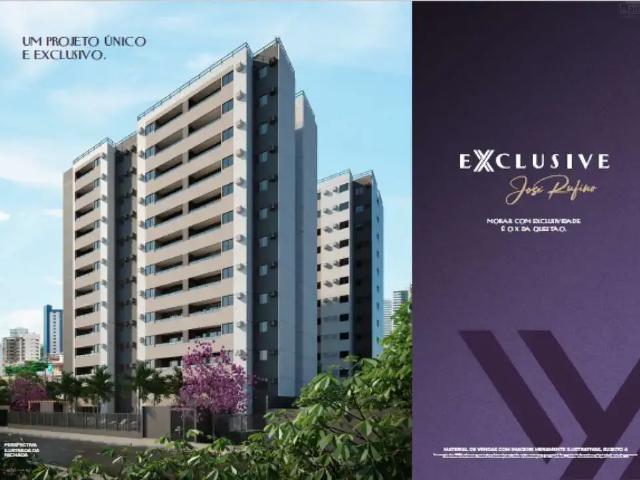 Apartamento para Venda em Recife/PE Barro 2 Quartos