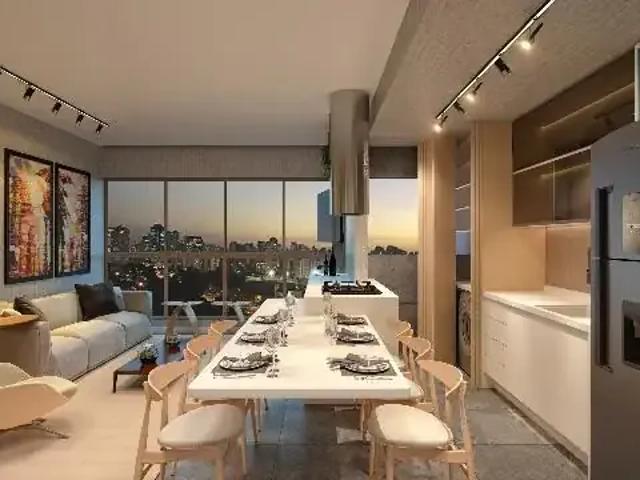 Apartamento para Venda em Recife/PE Barro 2 Quartos