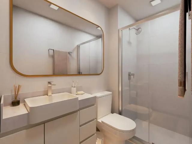 Apartamento para Venda em Recife/PE Barro 2 Quartos