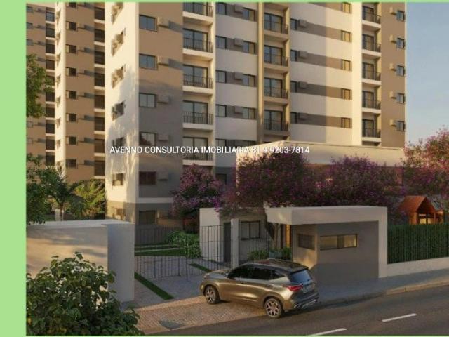 Apartamento para Venda em Recife/PE Barro 2 Quartos