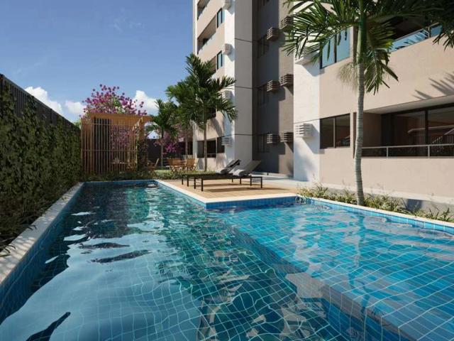 Apartamento para Venda em Recife/PE Barro 2 Quartos