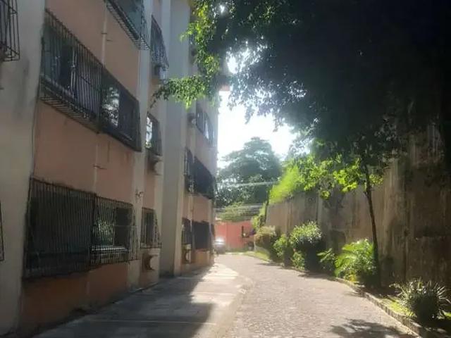 Apartamento para Venda em Recife/PE Barro 2 Quartos