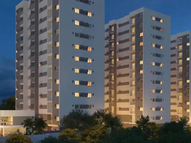 Apartamento para Venda em Recife/PE Barro 2 Quartos