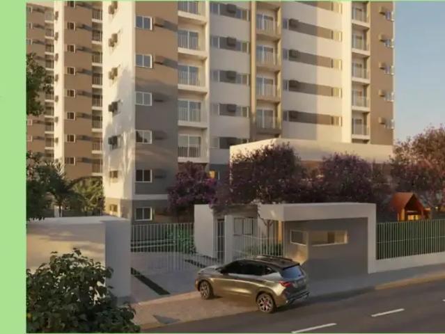 Apartamento para Venda em Recife/PE Barro 2 Quartos