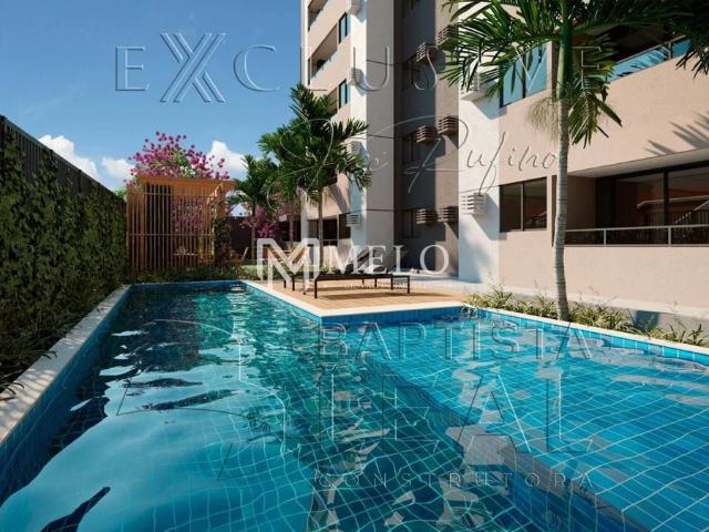Apartamento para Venda em Recife/PE Barro 2 Quartos