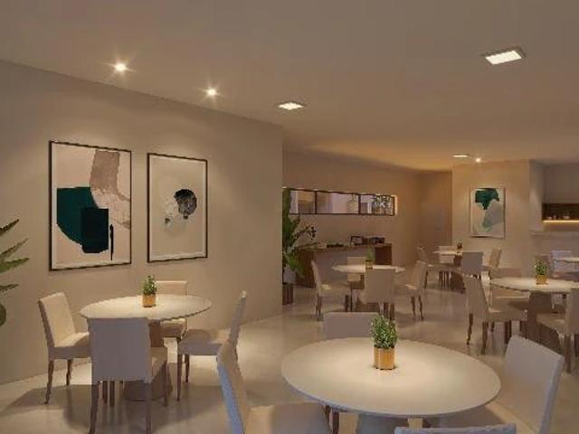 Apartamento para Venda em Recife/PE Barro 2 Quartos