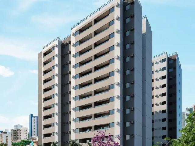 Apartamento para Venda em Recife/PE Barro 3 Quartos