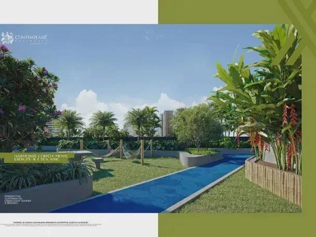 Apartamento para Venda em Recife/PE Barro 3 Quartos