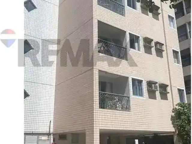 Apartamento para Venda em Recife/PE Barro 3 Quartos