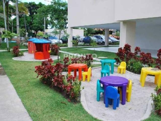 Apartamento para Venda em Recife/PE Barro 3 Quartos