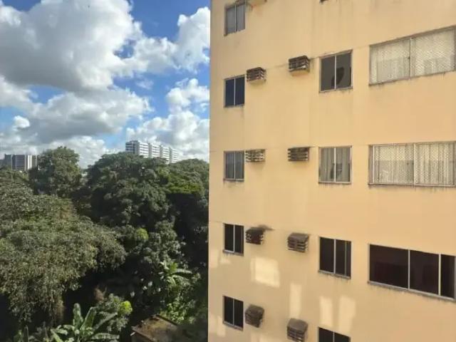 Apartamento para Venda em Recife/PE Barro 3 Quartos