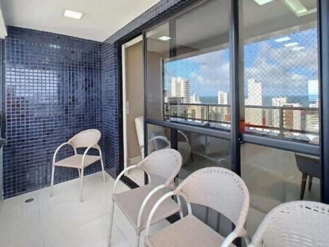 Apartamento para Venda em Recife/PE Boa Viagem 3 Quartos