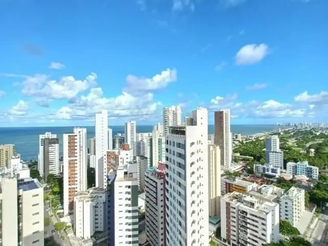 Apartamento para Venda em Recife/PE Boa Viagem 3 Quartos