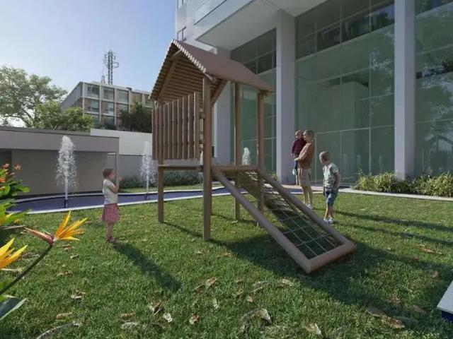 Apartamento para Venda em Recife/PE Boa Viagem 3 Quartos