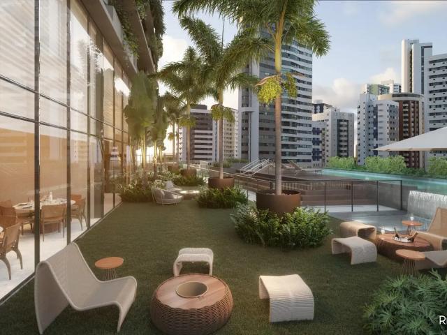 Apartamento para Venda em Recife/PE Boa Viagem 3 Quartos