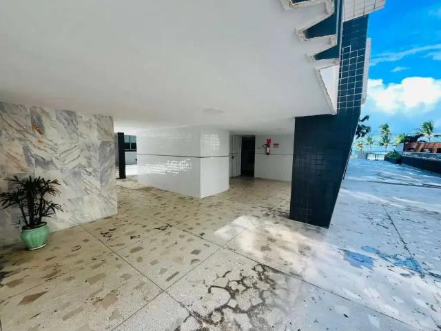 Apartamento para Venda em Recife/PE Boa Viagem 3 Quartos
