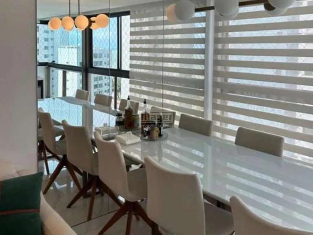 Apartamento para Venda em Recife/PE Boa Viagem 3 Quartos