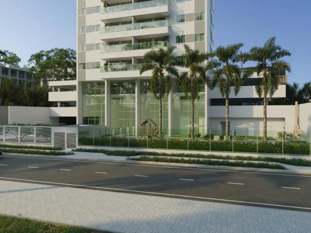 Apartamento para Venda em Recife/PE Boa Viagem 3 Quartos