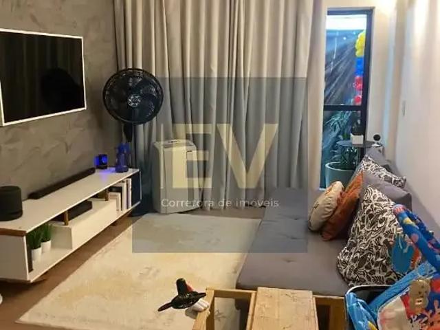 Apartamento para Venda em Recife/PE Boa Viagem 3 Quartos