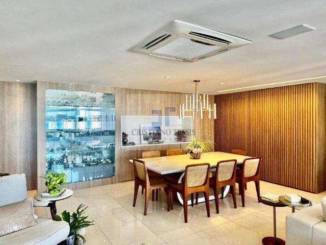 Apartamento para Venda em Recife/PE Boa Viagem 3 Quartos